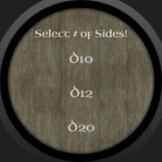 D&Dice - Screenshot 4