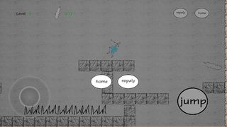 StickMan Eat Beans - Screenshot 3