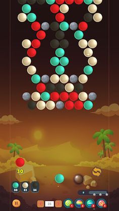 Bubble Pop - Screenshot 3