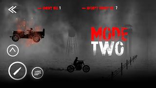 Rocky - Screenshot 2