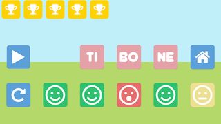 Impariamo le sillabe Pro - Screenshot 3