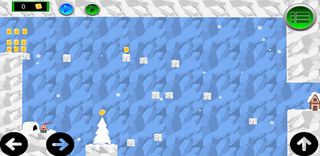 Jump To Win - Screenshot 1