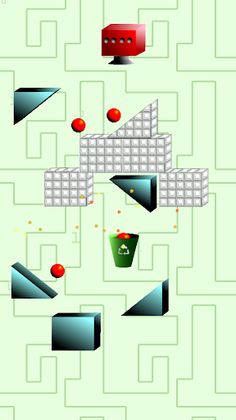 Puzzled Machines (Free) - Screenshot 3