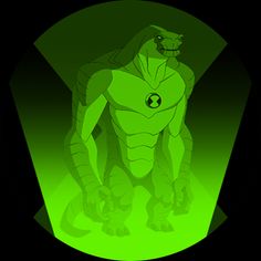 Omnimatrix - Screenshot 2