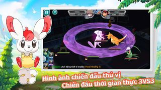 Thú Cưng Đời Thứ 9 - Screenshot 1