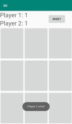 xoBoard - Screenshot 3