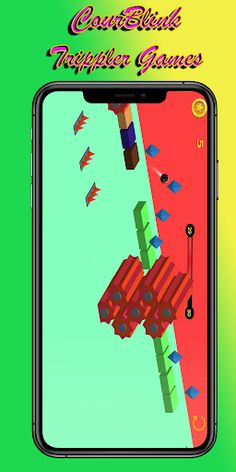 colourblink2 - Screenshot 4