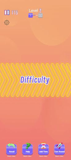 Rocket Breakout - Screenshot 4