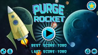 Purge Rocket - Screenshot 1