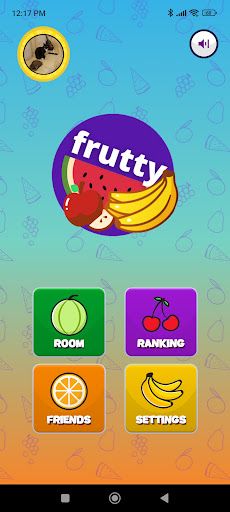 Frutty - Screenshot 2