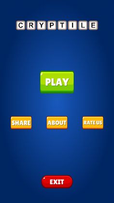 Cryptile - Screenshot 1