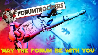 ForumShooter - Screenshot 1