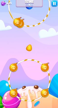 SugarUp: Free Sweet Candy Game - Screenshot 3