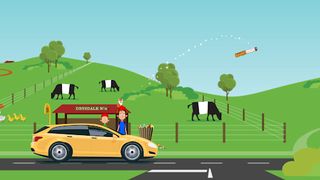 Triple Zero Kids' Challenge - Screenshot 3