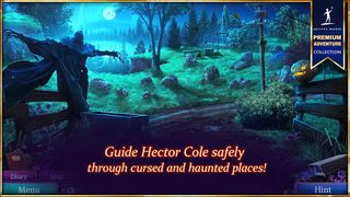 Demon Hunter 5 (Full) - Screenshot 1