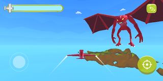 Plane B - Screenshot 3