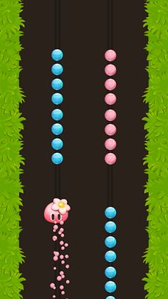 Elemental Road - Screenshot 1