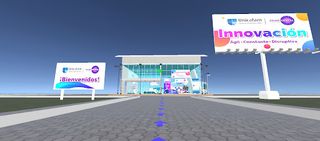 Innovación Prime - Screenshot 2