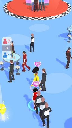 Dance to Impress - Screenshot 3