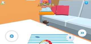 Super Ball Rampage - Screenshot 3