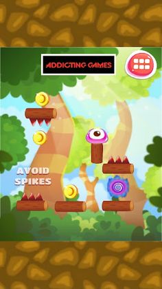 Bounce Adventure - Screenshot 3