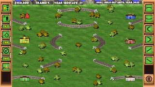 My Railroad - Screenshot 1