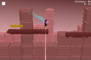 Effugium - Screenshot 3