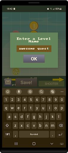 Game Level Maker - Screenshot 3