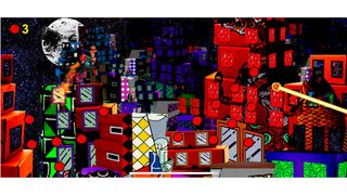 Predo Jumper - Screenshot 2