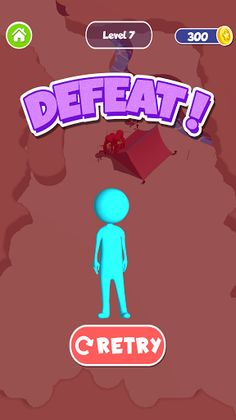 Path Battle - Screenshot 4