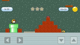 Super Duck Quack Bros - Screenshot 2