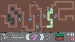 Parallel - Tower Defense Strat - Screenshot 2