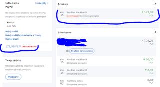 Click To Earn Money and Cash - Screenshot 3