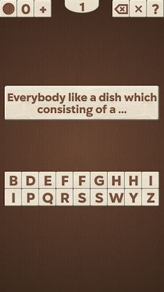 Riddles-7 - Screenshot 1