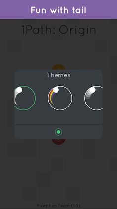 One Path Origin - Screenshot 4