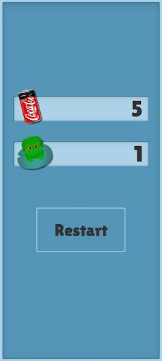 Garbage Catcher - Screenshot 2