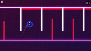 RedShift - Screenshot 2