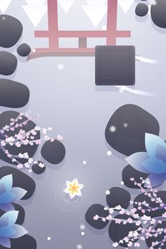 Float: Journey of Flower - Screenshot 4