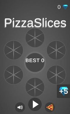 PizzaSlices - Screenshot 2