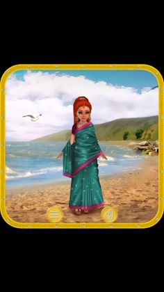 bARTley-Break with Freeda - Screenshot 4