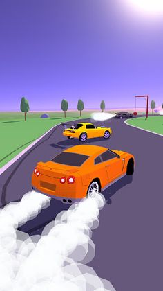 Drift Slam - Screenshot 3