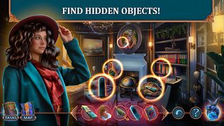 Word of the Law: Death Mask - Screenshot 1