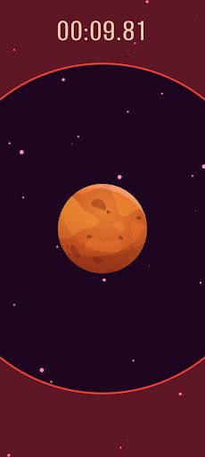 Orbit Guard: Galaxy Guardian - Screenshot 4