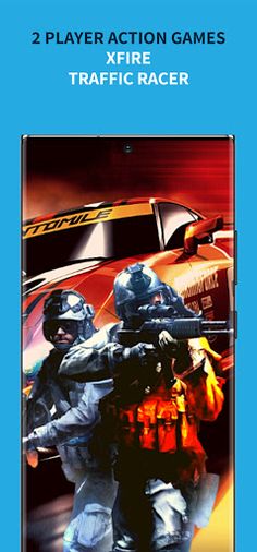 xTekka - Play 10 Games and Win - Screenshot 4