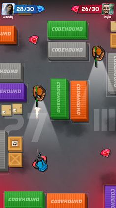 Master Agent - Screenshot 3