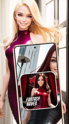 Fantasy Haven - Screenshot 4