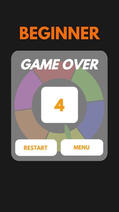 COLORS -- Check Your reaction, - Screenshot 3