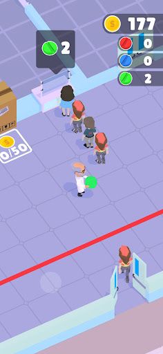 Phunky Pharmacy - Screenshot 3