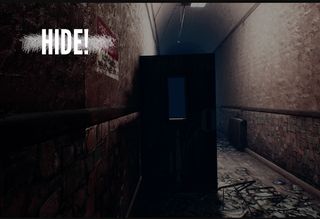 The Devil's Dimension - Screenshot 1