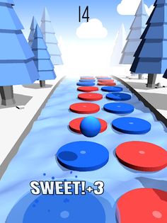 Hop Colors - Screenshot 3